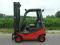 Wózek widłowy Linde H16T 1,6T TRIPLEX 540CM 2007