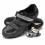 BUTY SHIMANO SH-M077 R45 + PEDAŁY PD-M520 2011 CR