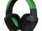MediaKing - SŁUCHAWKI Z MIKROFONEM RAZER ELECTRA