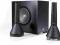 Altec Lansing VS4621 2.1 PC Speaker System