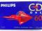 KASETA AUDIO MAGNETOFONOWA PHILIPS CD ONE 60 MIN