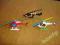 MATCHBOX zestaw 3 x  HELIKOPTER !!!