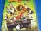 Madagaskar 2 [ DVD ] Nowa w folii OKAZJA !!!