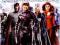 DVD X-Men 3 Ostatni bastion FOLIA
