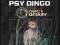 NATIONAL GEOGRAPHIC - MORDERCZE PSY DINGO DVD