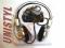 Słuchawki  z Mikrofonem SQ 8010