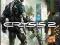 CRYSIS 2 XBOX 360 /NOWA / KEY LIVE / WROCŁAW