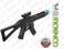 APOLLO MOVE KARABIN M16 PISTOLET NOWE !! PROMOCJA