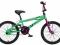 SUPER BMX RALEIGH SUPERFLY 20CALI