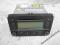 VW GOLF 5 V PASSAT TOURAN RADIO CD ORYGINAŁ