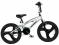 ROWER ZINC VERTICAL ALUMINIUM BMX 20"