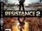 Resistance 2 - PS3 Używ. Sklep Game Over Łódź