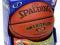 Spalding NBA Neverflat indoor/outdoor Gwarancja!