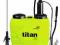 Opryskiwacz plecakowy TITAN 20L Marolex gwarancja
