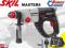 MŁOTOWIERTARKA MŁOT 950W 1765 SKIL MASTERS