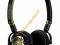 Oryginalne Skullcandy LOWRIDER Black and Gold ! FV