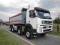 Volvo FM 440 E4 8x6 Mało używane 31 Tys.km