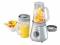 Blender KENWOOD SB055 Smoothie 2GO GWARANCJA 12 mc