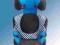 MAXI COSI  RODI  AP CHECKER BLUE - KOLEKCJA 2012
