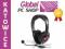 SŁUCHAWKI CREATIVE FATALITY GAMING HS-800+MIKROFON
