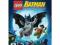 GRA PC LEGO BATMAN THE VIDEOGAME NAJTANIEJ WROCLAW