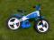 ROWEREK BIEGOWY JD BUG BILLY + PEDAŁY