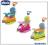 JEŹDZIK CHICCO QUATTRO 4W1 2012 WYSYŁKA 24H