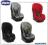 FOTELIK 9-18 CHICCO X-PACE ISOFIX 2012 ADAC****