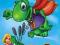 FROGMAN  Gra dla dzieci Nowa Wysyłka24h