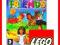 LEGO FRIENDS PC Gra dla dzieci