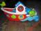 POLECAM_FISHER PRICE_ŁÓDKA_ARKA_DŹWIĘKOWA_2 ZWIERZ