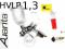 Profesjonalny Pistolet Lakierniczy HVLP 1,3 zobacz