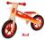 Rowerek biegowy BigJigs kolor czerwony
