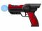 PISTOLET PLAYSTATION MOVE VENOM SHOOTER NOWY