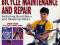 Complete Guide to Bicycle Maintenance and Repair