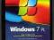 WINDOWS 7 PL - DANUTA MENDRALA / MARCIN SZELIGA