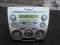 MAZDA 2 MAZDA II MAZDA2 02-07 RADIO KASETOWE