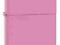 zapalniczka ZIPPO 238 PINK MATTE jasno różowa