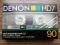 DENON HD7 90 z lat 86/87 stan kolekcjonerski W-WA