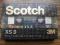 Scotch XSII 90 CHROM z lat 82/86 Kolekcjonerska