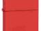 zapalniczka ZIPPO 233 RED MATTE czerwona matowa