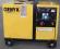 Agregat prądotwórczy Genyx G5010GPLS 4,8KW na LPG