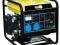 Agregat prądotwórczy Genyx benzyna G2800i Inverter