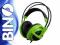 HIT STEELSERIES SIBERIA V2 ZIELONE DLA GRACZY KRK