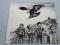 Traffic  When The Eagle Flies - LP