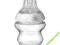 Tommee Tippee BUTELKA 150 ML + smoczek 0%BPA 150