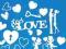 zestaw love 1 -scrapbooking (0016)