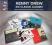 Kenny Drew - 6 Classic Albums 3CD(FOLIA) #########