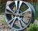 485 NOWE FELGI 18'' 5x112 VW Golf V Passat CC