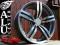 362 NOWE FELGI 18'' 5x120 BMW 1 3 E46 E90 M-Power